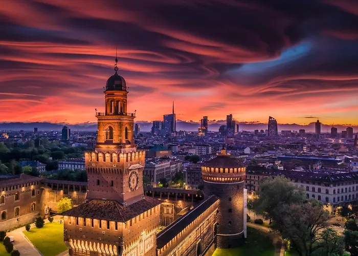 City Centre Apartment - 10 Minutes To Duomo - Free Wifi E Netflix