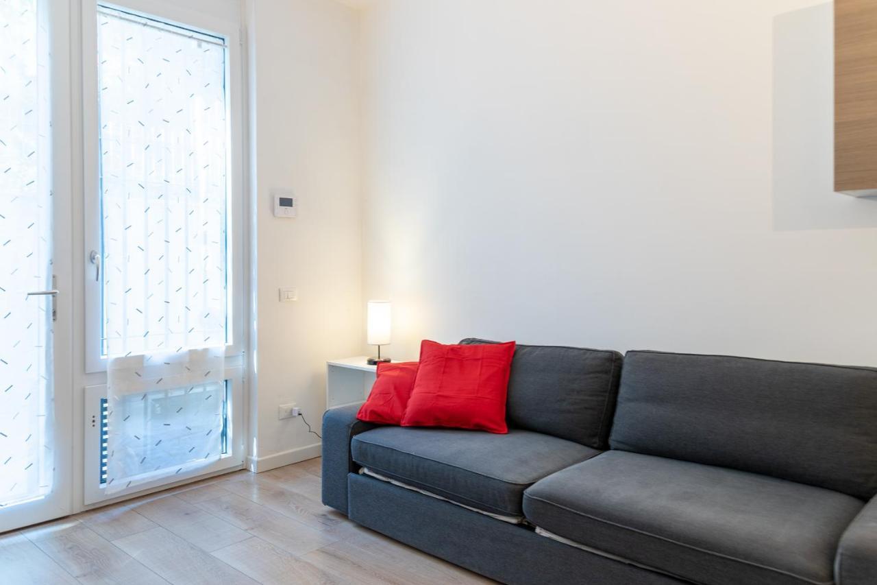 Appartement Centre - 10 Minutes To Duomo - Free Wifi E Netflix