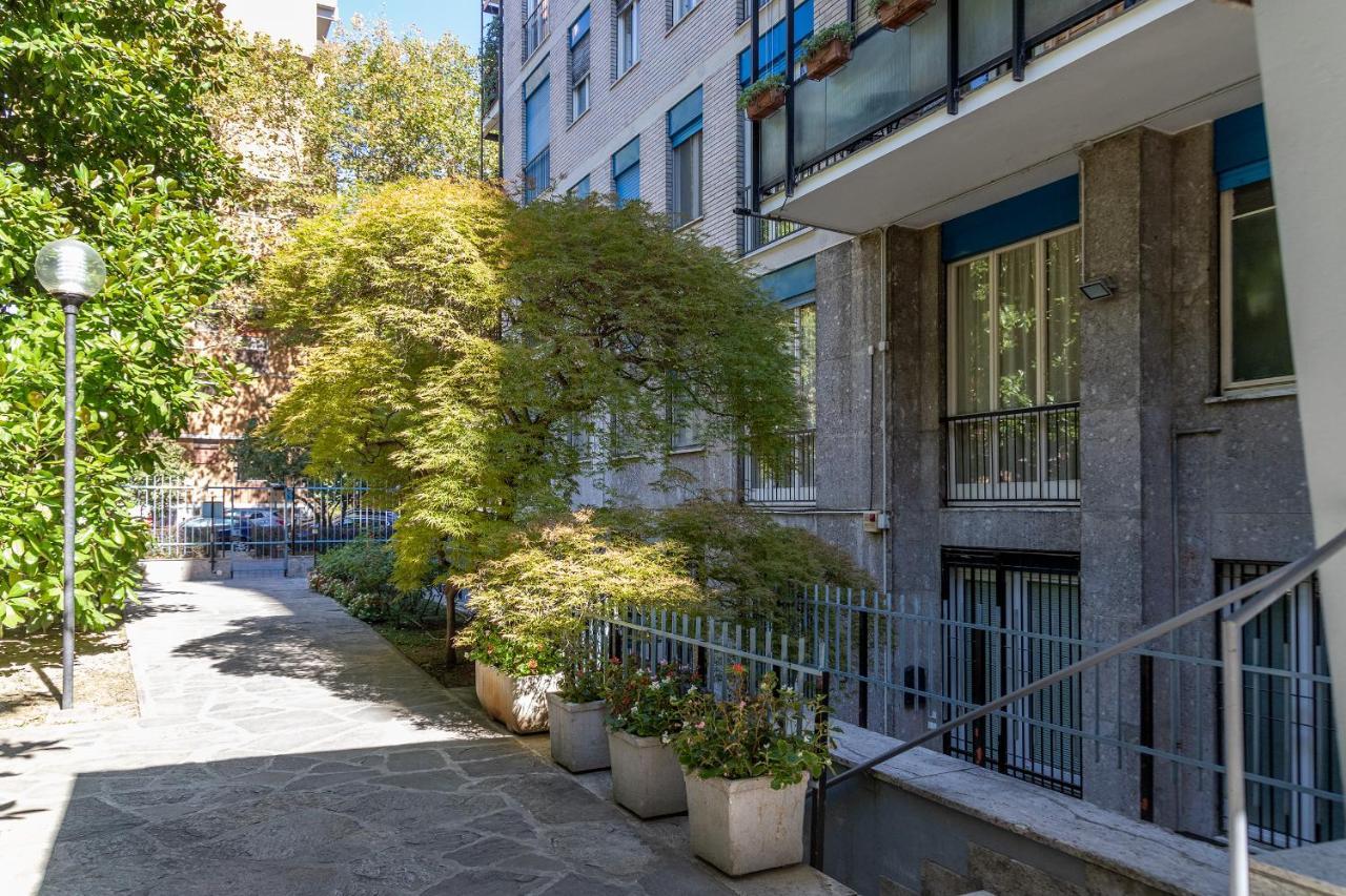 Centre - 10 Minutes To Duomo - Free Wifi E Netflix Appartement