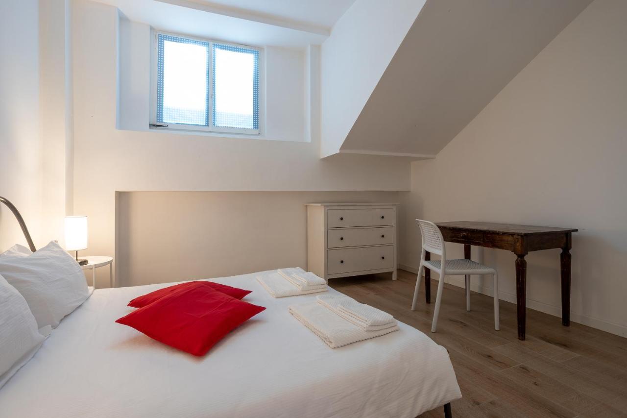 Appartement Centre - 10 Minutes To Duomo - Free Wifi E Netflix *